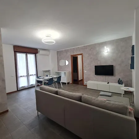Casa Gavazzeni Il Sogno Δωμάτια σε οικογενειακή κατοικία