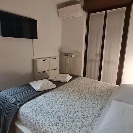 Casa Gavazzeni Il Sogno ברגמו