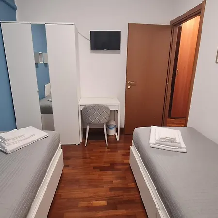 Casa Gavazzeni Il Sogno בית אירוח ברגמו
