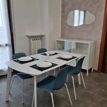 Casa Gavazzeni Il Sogno בית אירוח