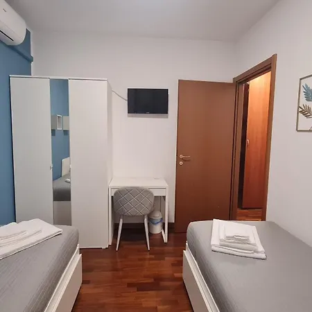 Casa Gavazzeni Il Sogno בית אירוח *