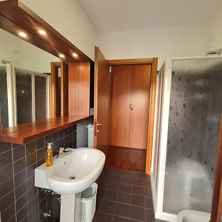 Casa Gavazzeni Il Sogno בית אירוח ברגמו