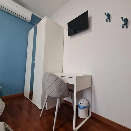 Casa Gavazzeni Il Sogno * ברגמו