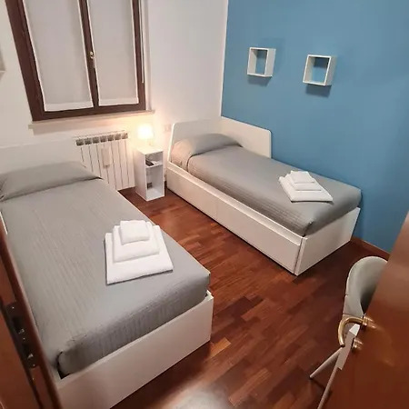 Casa Gavazzeni Il Sogno בית אירוח ברגמו