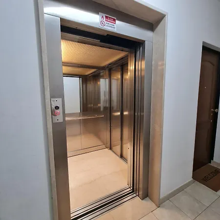 בית אירוח Casa Gavazzeni Il Sogno