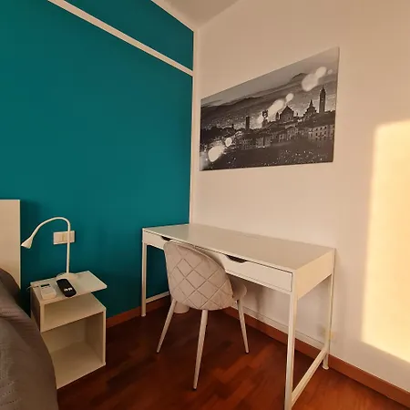 Casa Gavazzeni Il Sogno ברגמו
